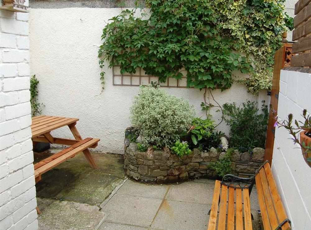 A photo of The Ivy Cottage