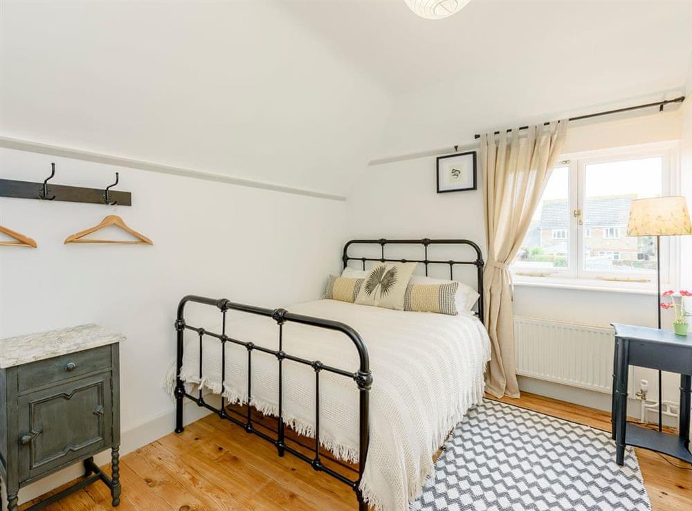 Light and airy double bedroom at The Jays in Selsey,  Sussex, England