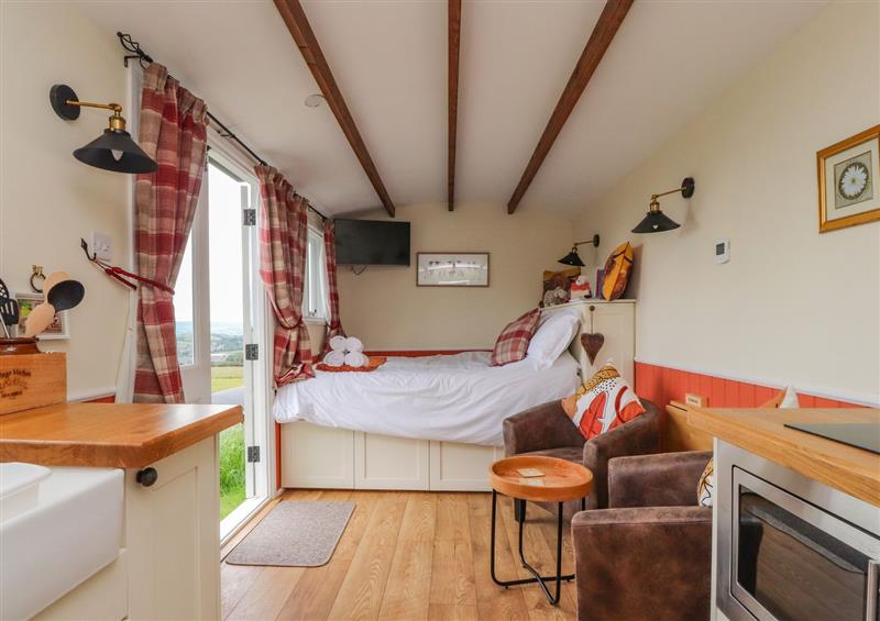 Enjoy the living room at The Journeyman, Barnoldswick