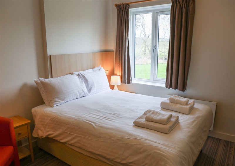 Bedroom (photo 2) at The Jubilee Roost at Eamont Park, Penrith