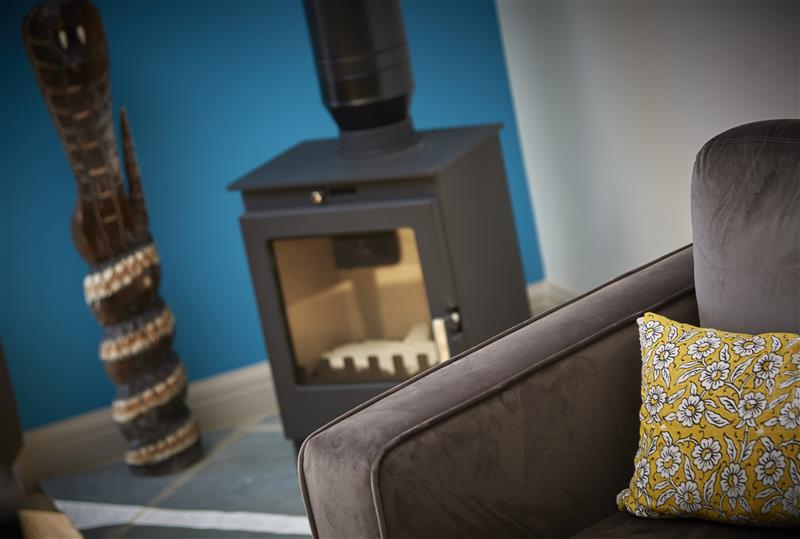 Enjoy the living room at The Kasbah, Fitling near Burton Pidsea