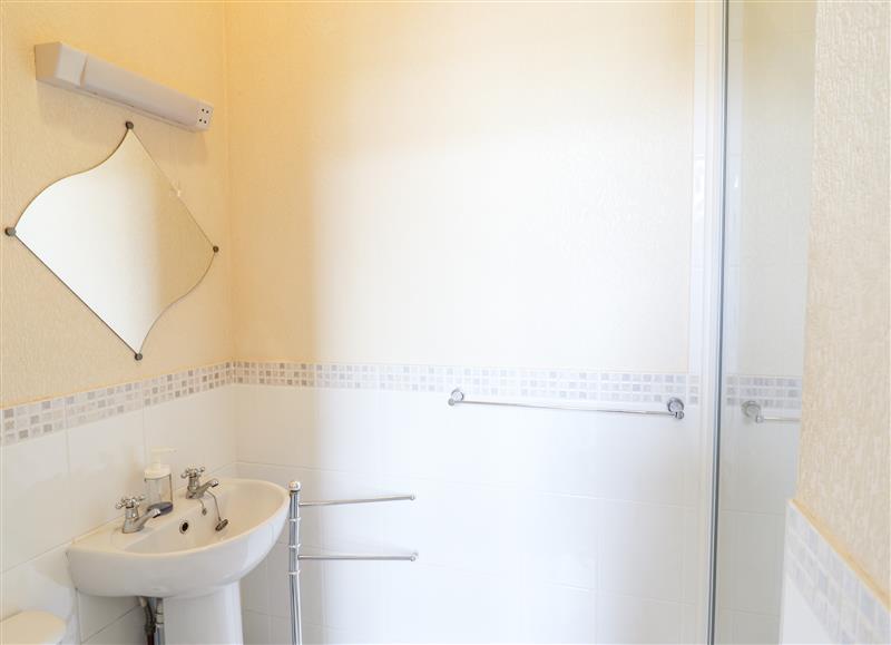 This is the bathroom (photo 2) at The Keep, Llandudno