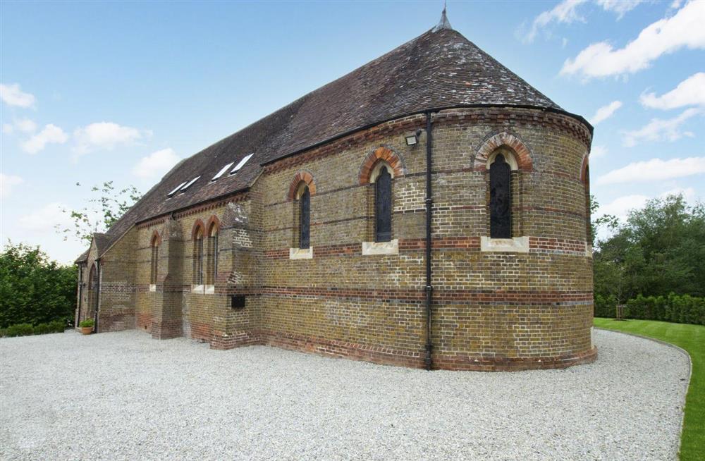 The Kentish Chapel