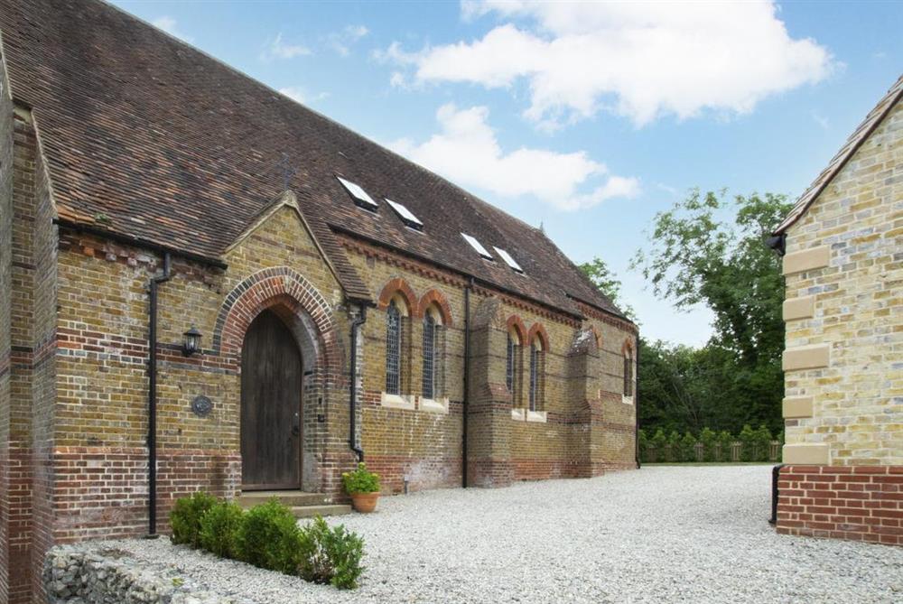 The Kentish Chapel