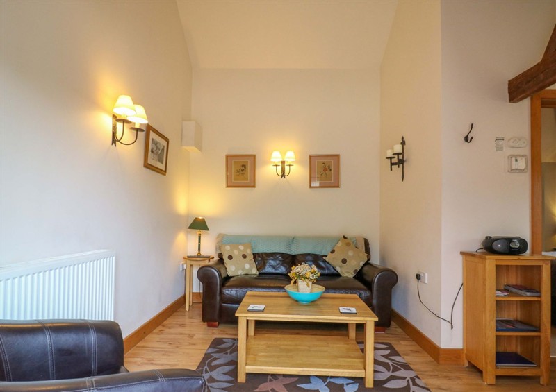 Enjoy the living room (photo 2) at The Kiln, Mendham near Harleston