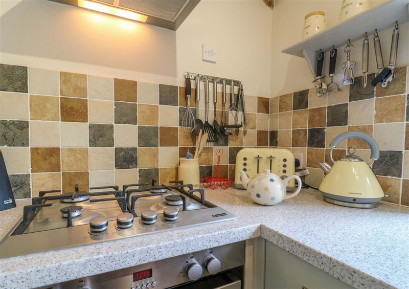 Kitchen (photo 2) at The Kiln, Mendham near Harleston