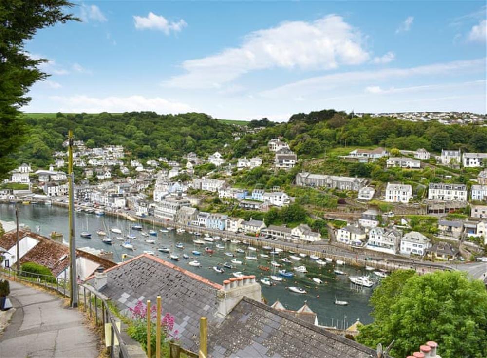 Photos of The Knoll, Looe, near Liskeard, Cornwall