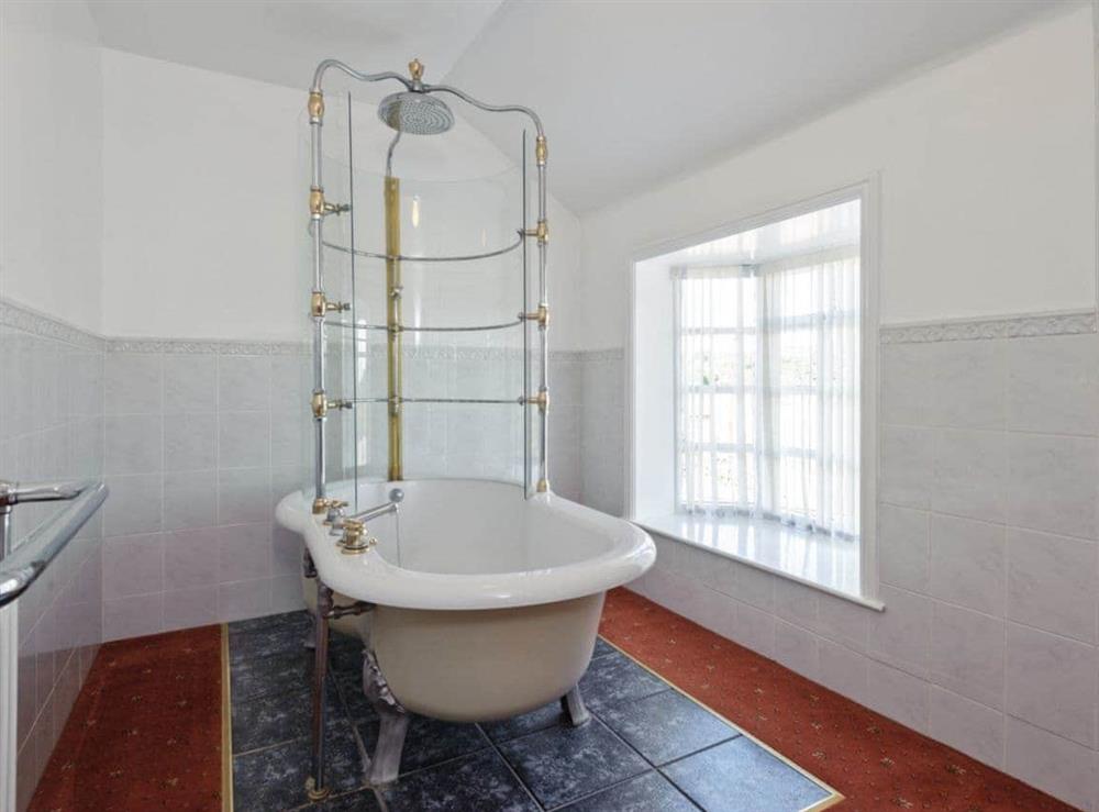 Bathroom (photo 2) at The Knowle in Knowle Sands, near Bridgnorth, Shropshire., Great Britain