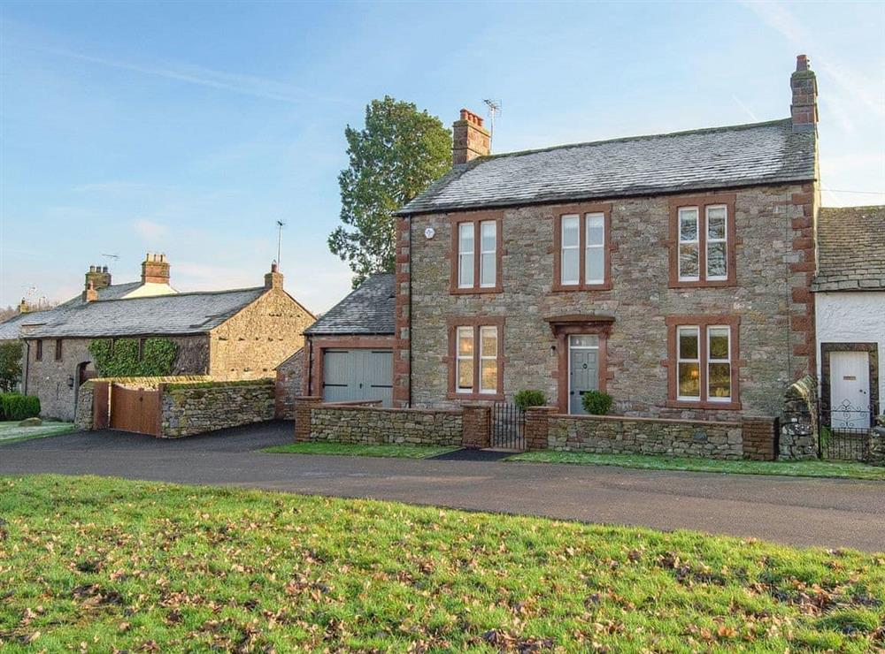 Charming property at The Laburnums in Askham, near Penrith, Cumbria