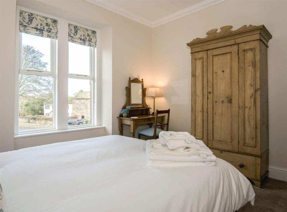 Comfy double bedroom (photo 2) at The Laburnums in Askham, near Penrith, Cumbria