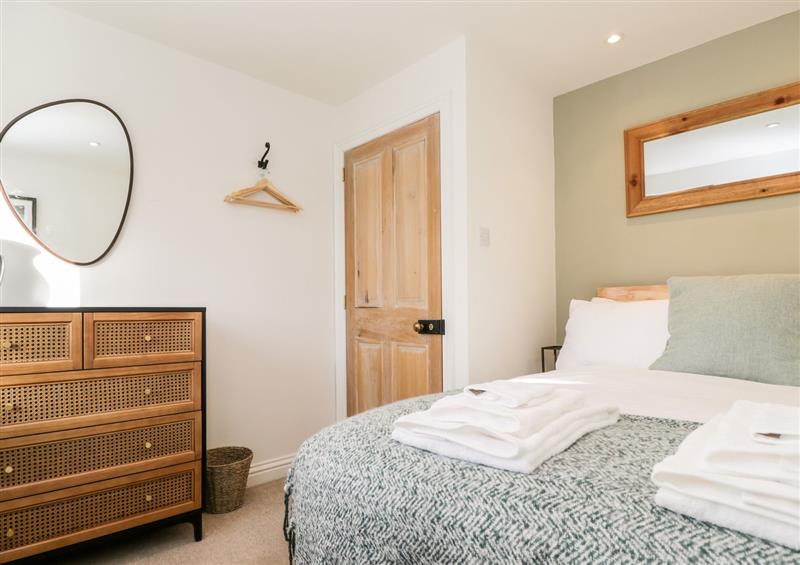 Bedroom at The Lantern, Bourton-On-The-Water