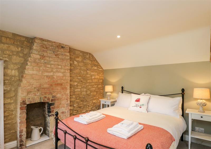One of the bedrooms (photo 2) at The Lantern, Bourton-On-The-Water