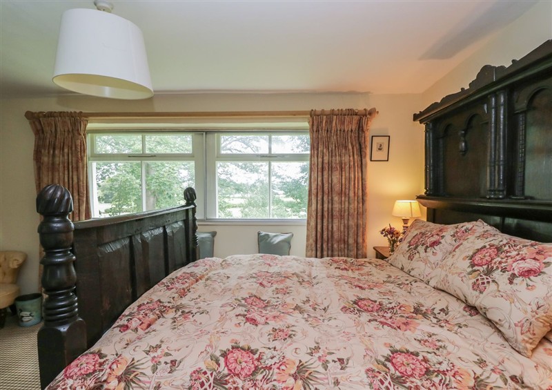 One of the bedrooms (photo 2) at The Laundrymaids Cottage, Cartmel