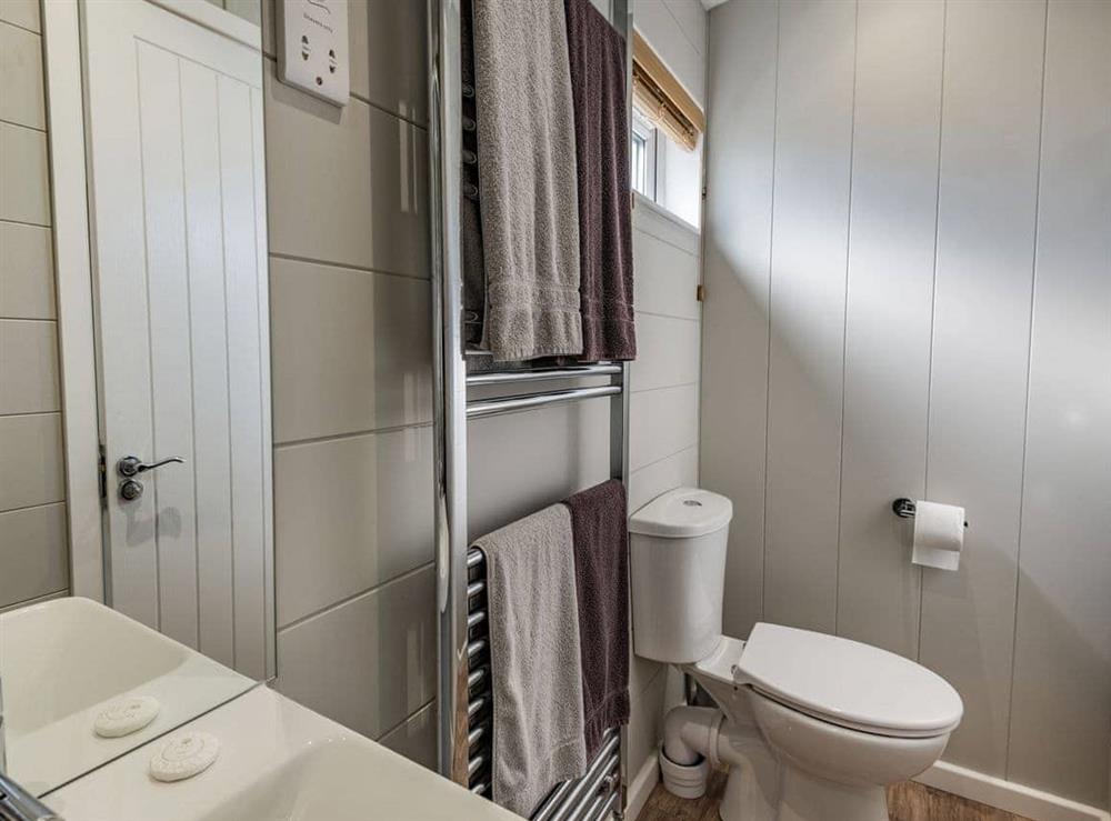 Shower room (photo 2) at Coastal Retreat, 