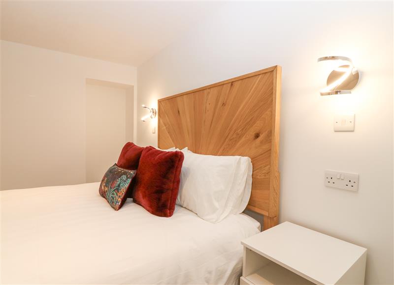 One of the 3 bedrooms (photo 2) at The Laurels, Pennan near Gardenstown