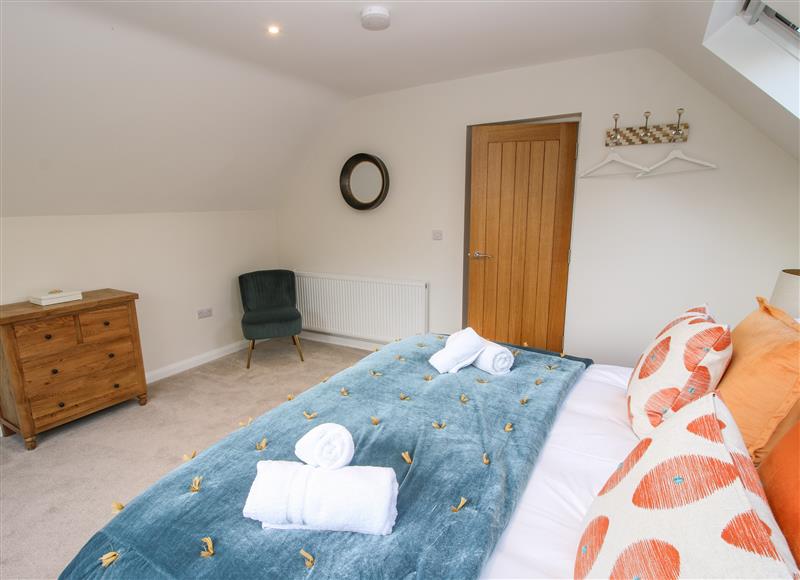 One of the 2 bedrooms (photo 2) at The Lawley, Longnor near Dorrington