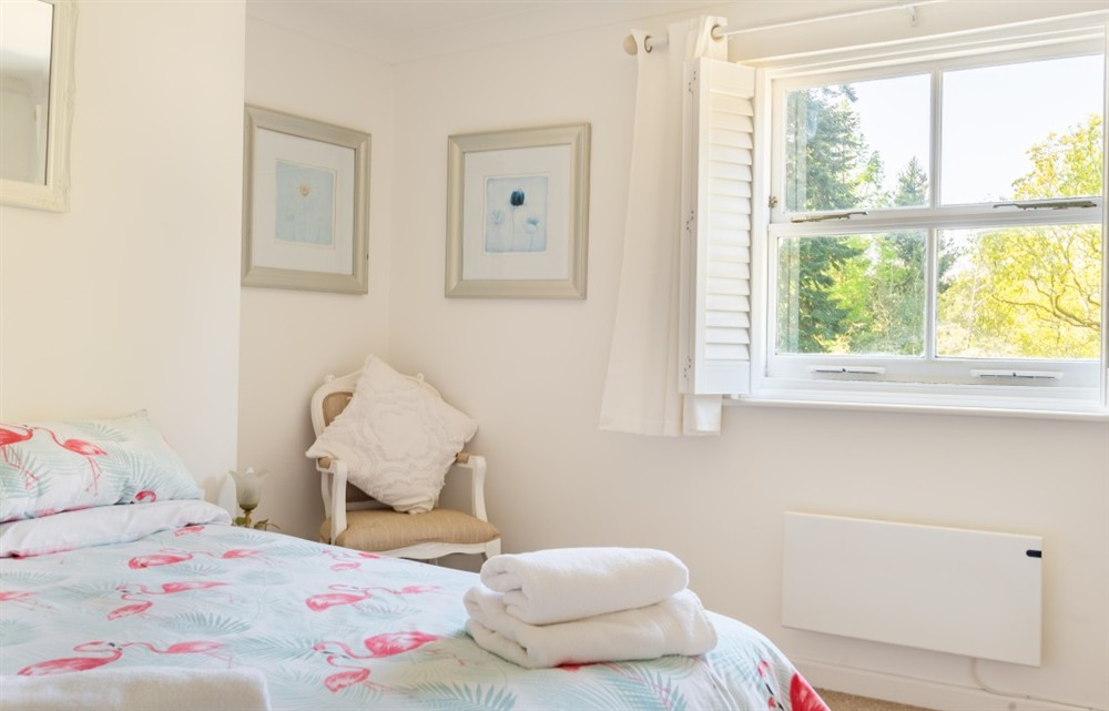 One of the bedrooms (photo 2) at The Lawns No.5 in Modbury