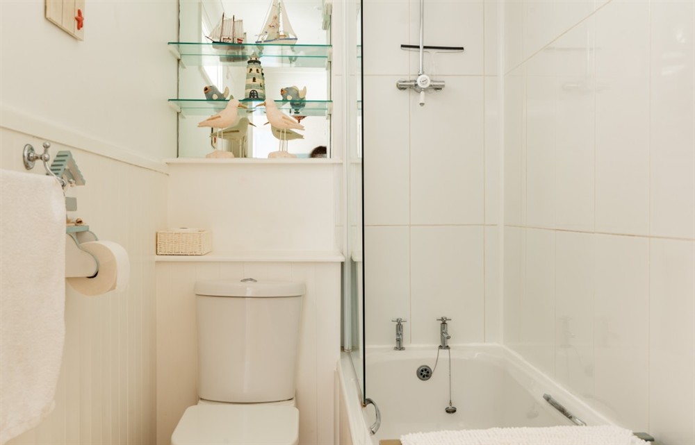 This is the bathroom (photo 2) at The Lawns No.5 in Modbury