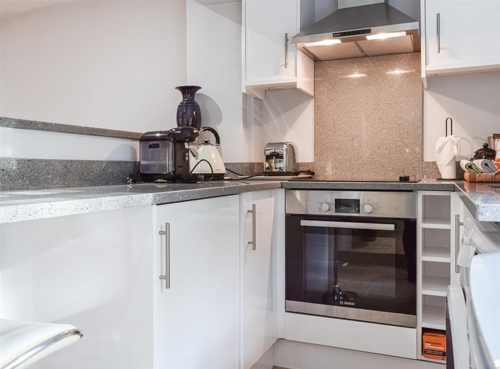 Kitchen (photo 2) at The Library Suite in Penn, Buckinghamshire