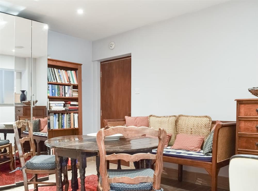 Open plan living space (photo 2) at The Library Suite in Penn, Buckinghamshire