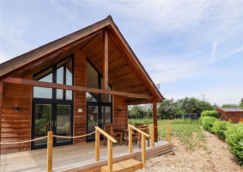 The setting of The Lilac Owl at The Lilac Owl, South Hykeham