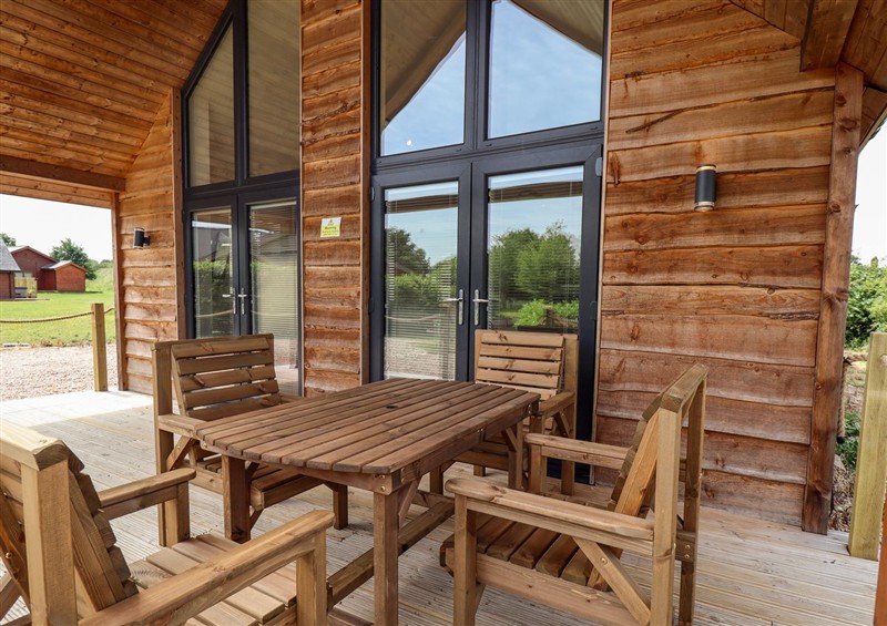 This is The Lilac Owl at The Lilac Owl, South Hykeham