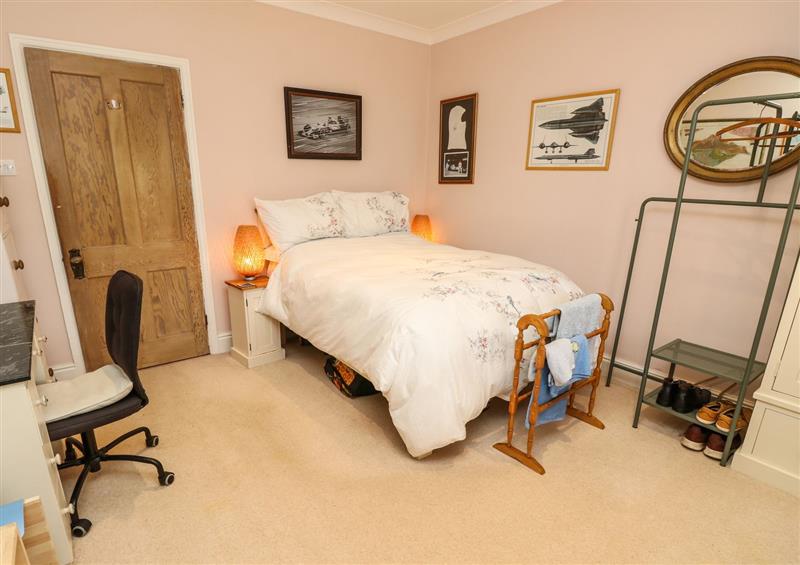 This is a bedroom (photo 2) at The Limes, St Helens