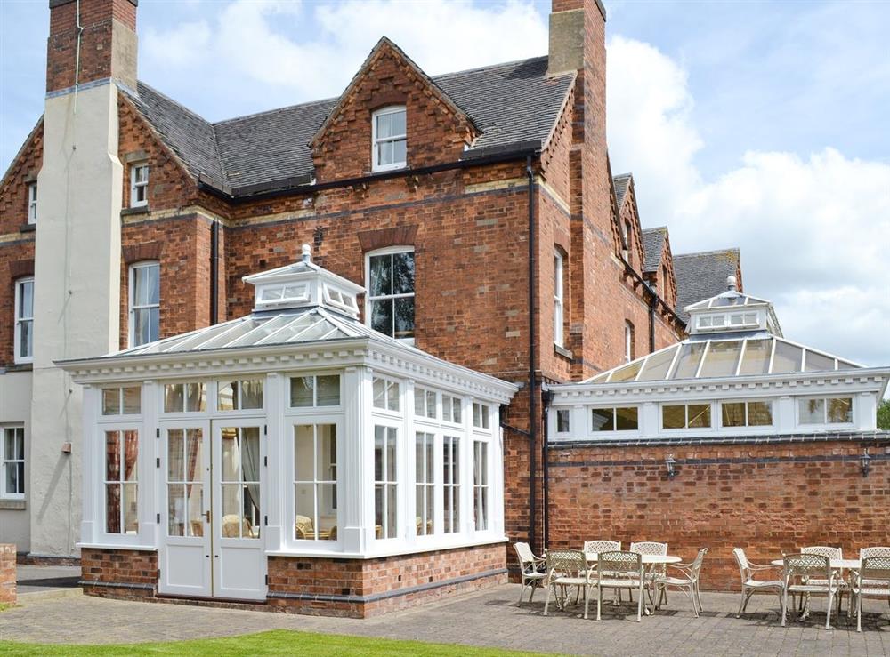 Photos of The Limes, Swanwick, Nr Alfreton, Derbyshire., Central England