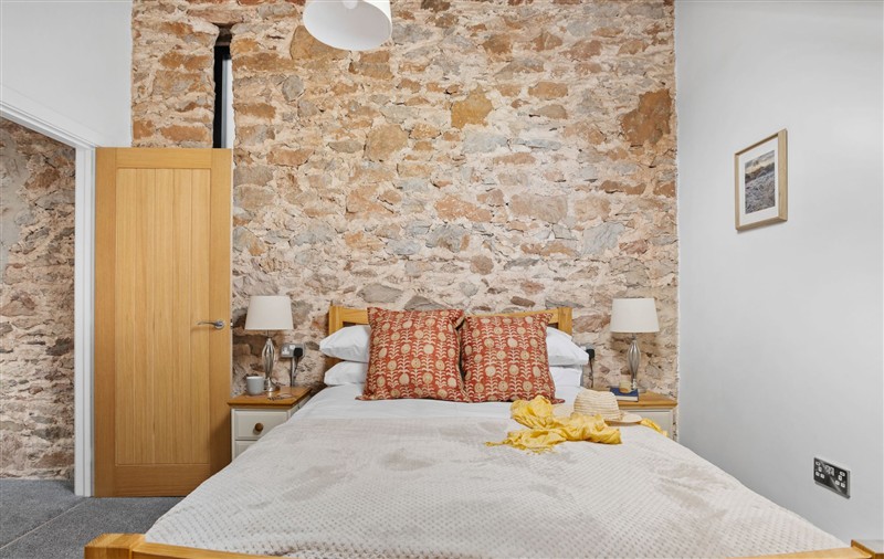 A photo of the bedroom (photo 3) at