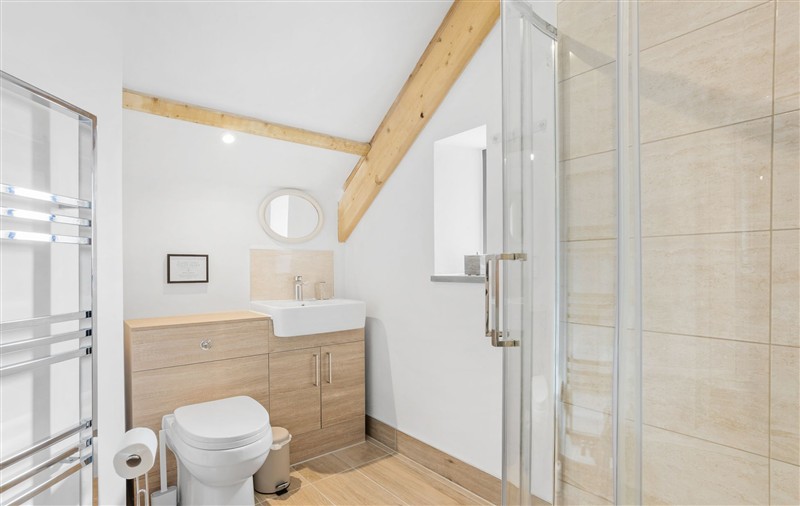 Bathroom (photo 2) at