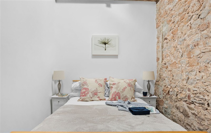 This is a bedroom (photo 2) at