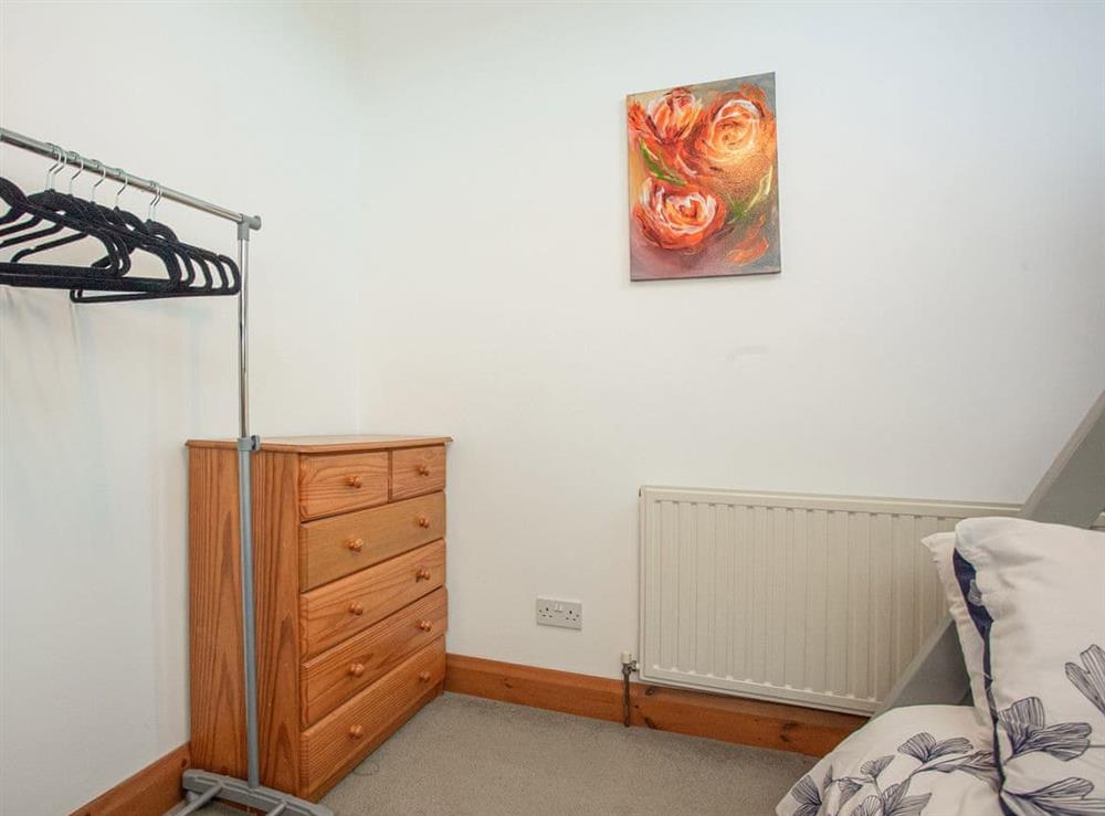 Bunk bedroom (photo 2) at The Linhay in Near Salcombe, Devon