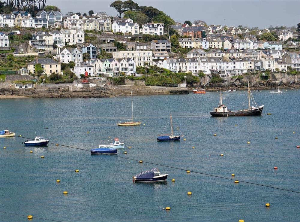 Photos of The Linhay, St Blazey, near St Austell, Cornwall