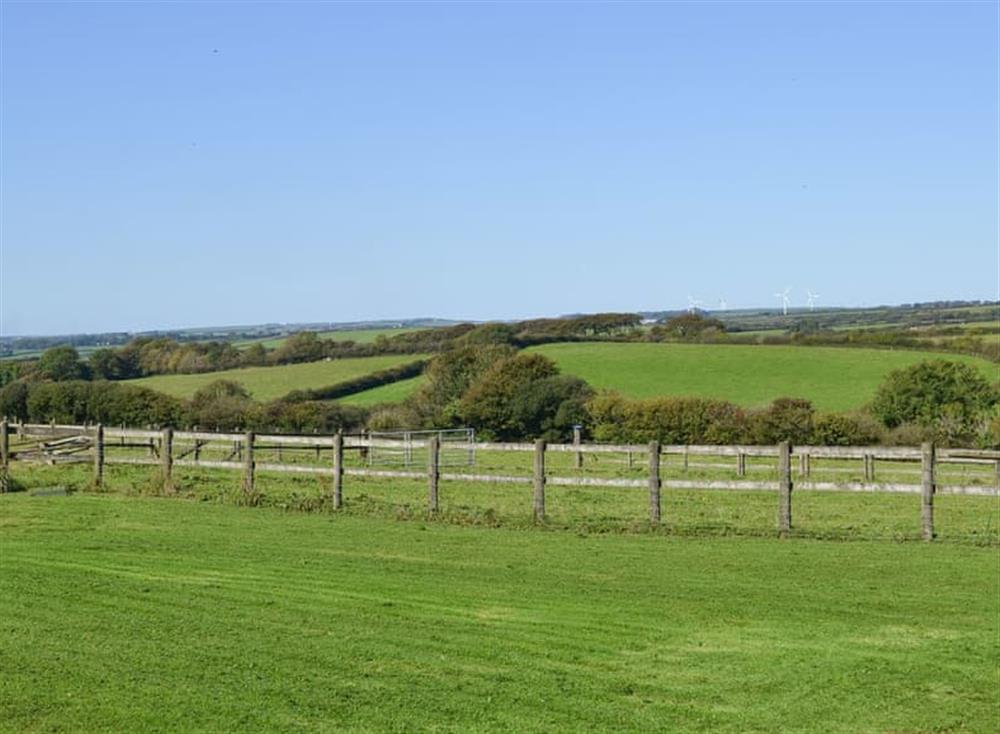 Photos of The Linhay Sutcombe, near Holsworthy, Devon