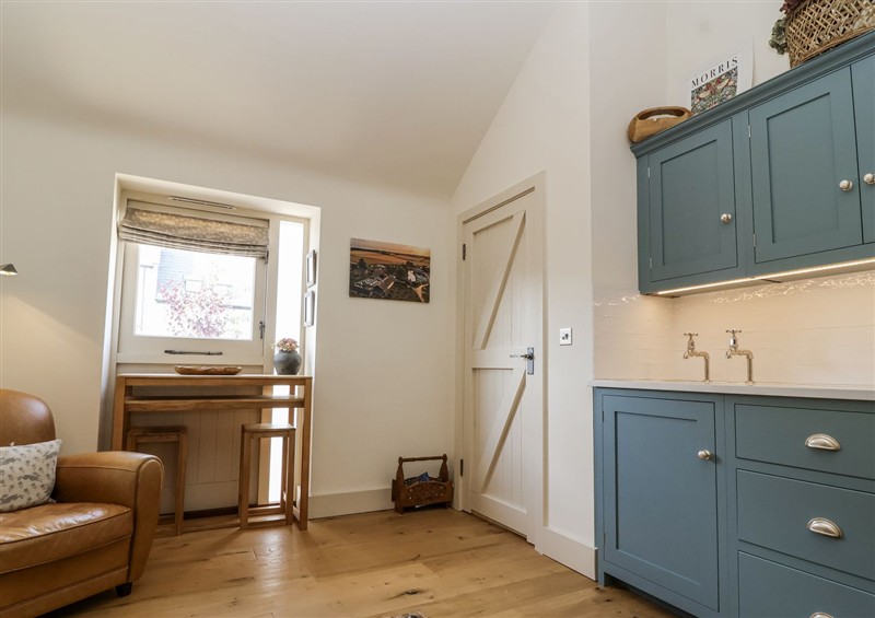 Kitchen (photo 2) at The Little Loft, Burford