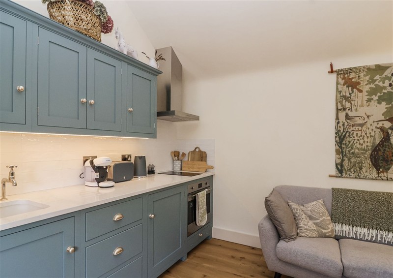 Kitchen at The Little Loft, Burford