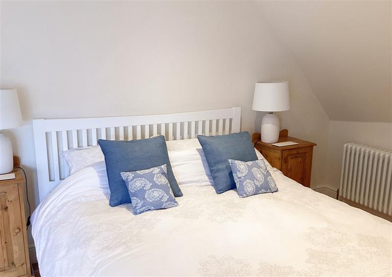 One of the bedrooms (photo 2) at The Little Rose, Lyme Regis