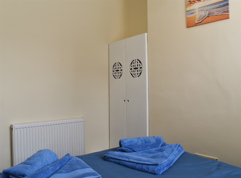 Double bedroom