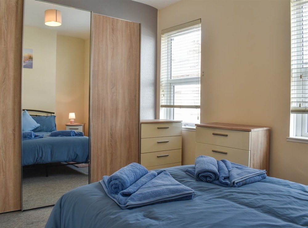 Double bedroom