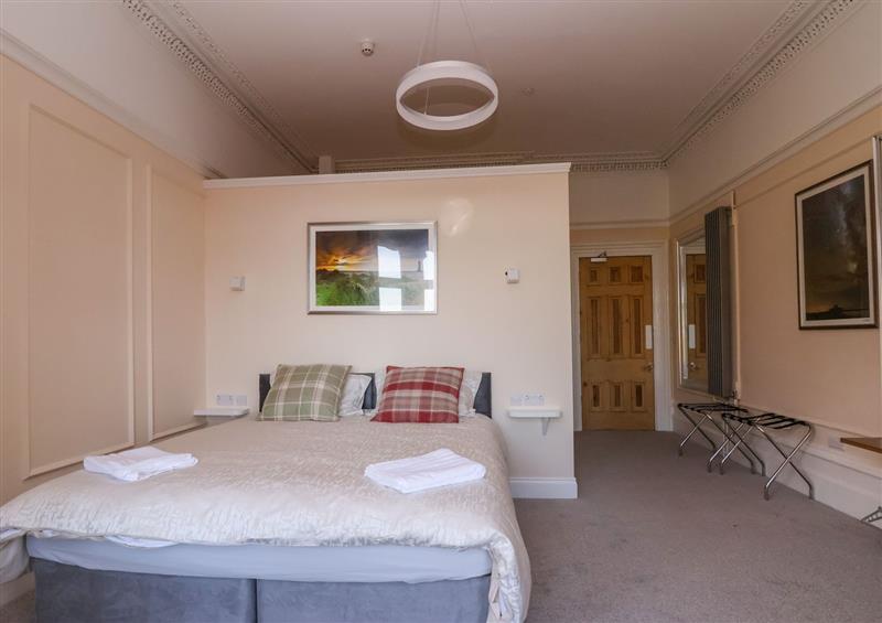 Bedroom (photo 2) at The Lloyd George, Bontnewydd