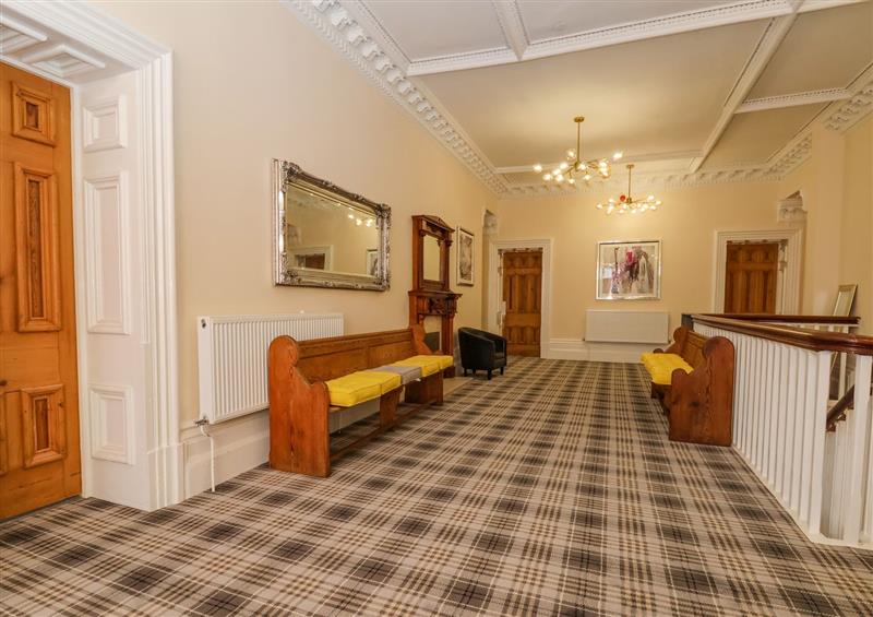 The living room (photo 2) at The Lloyd George, Bontnewydd