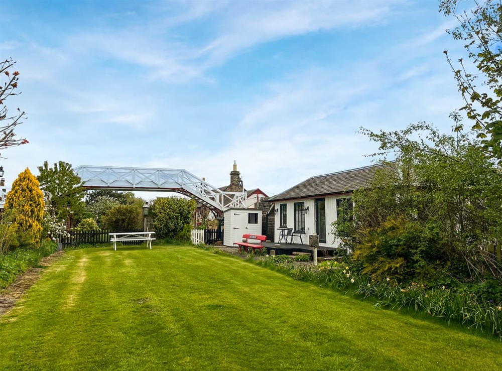 Exterior (photo 4) at The Loading Bay in Hawick, Roxburghshire