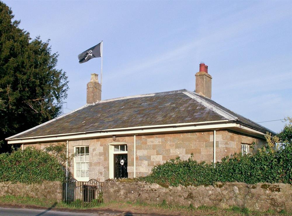 Photos of The Lock Cottage Iden, Rye, E. Sussex., East Sussex