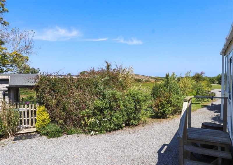This is The Lodge (photo 2) at The Lodge, Amlwch