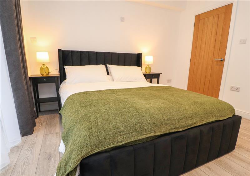 A bedroom in The Lodge at Bridgeway at The Lodge at Bridgeway, Whalley