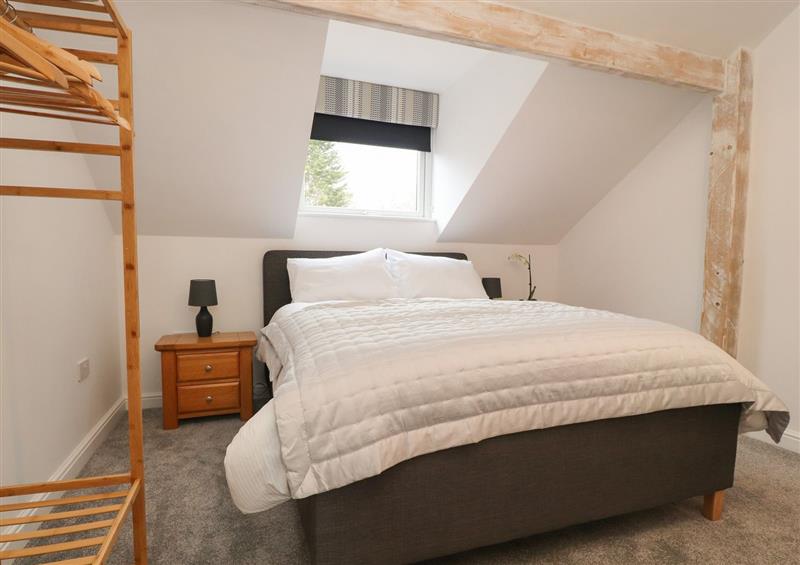 One of the 3 bedrooms (photo 2) at The Lodge at Bridgeway, Whalley