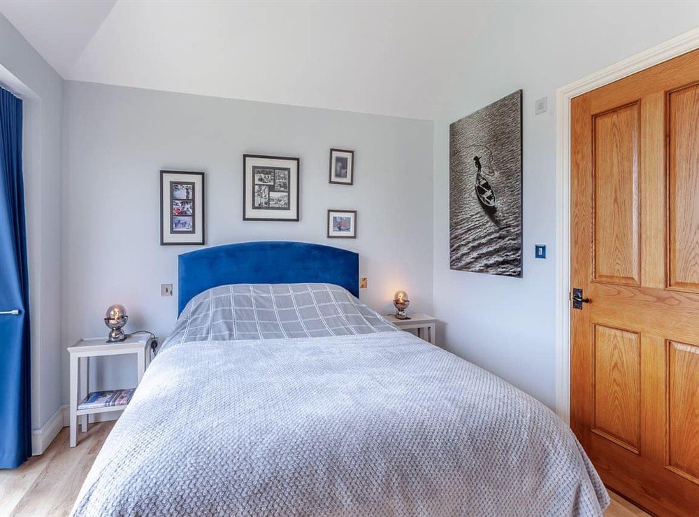 Double bedroom