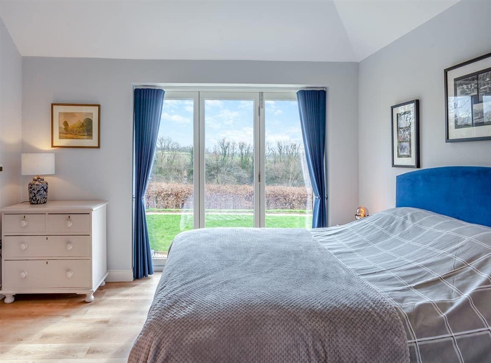 Double bedroom