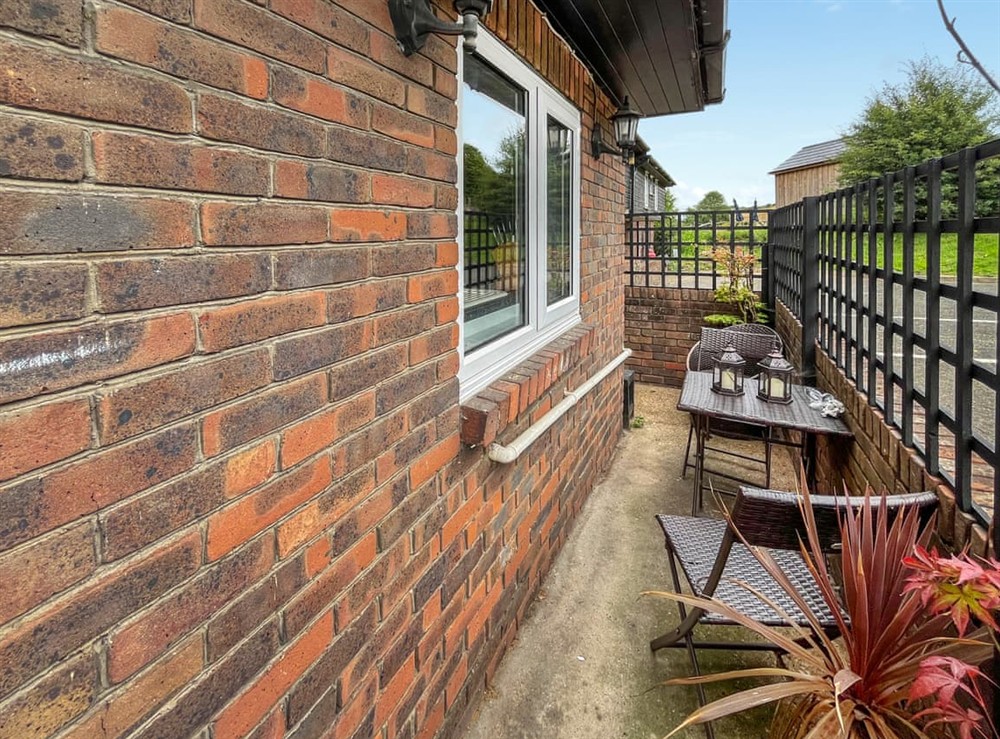 Outdoor (photo 2) at The Lodge at Winchelsea in Winchelsea, East Sussex