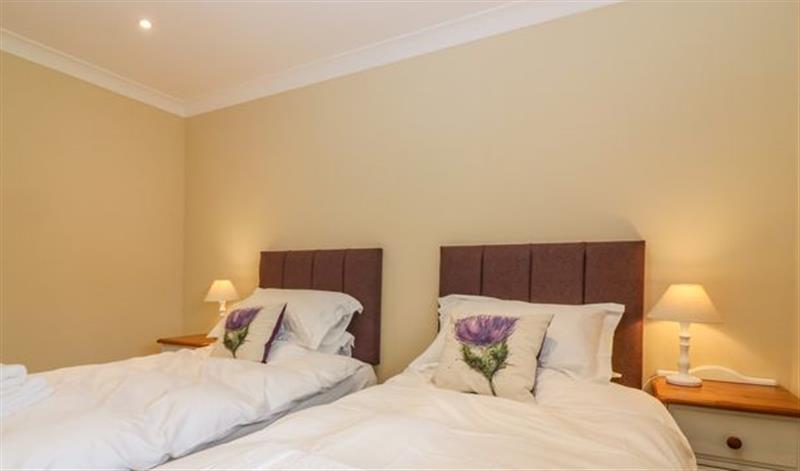 One of the 3 bedrooms (photo 2) at The Lodge, Blairgowrie